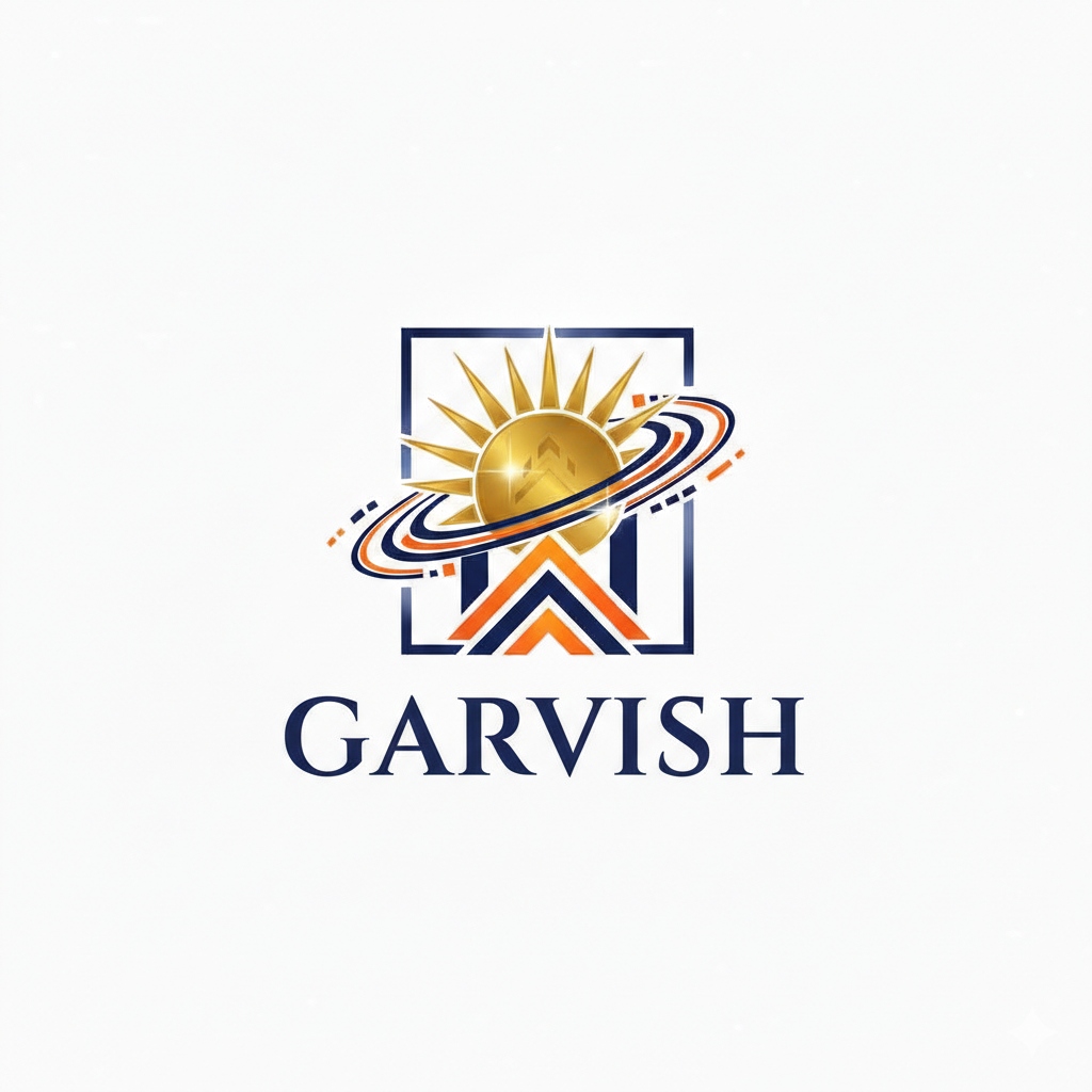 Garvish Tech Solutions