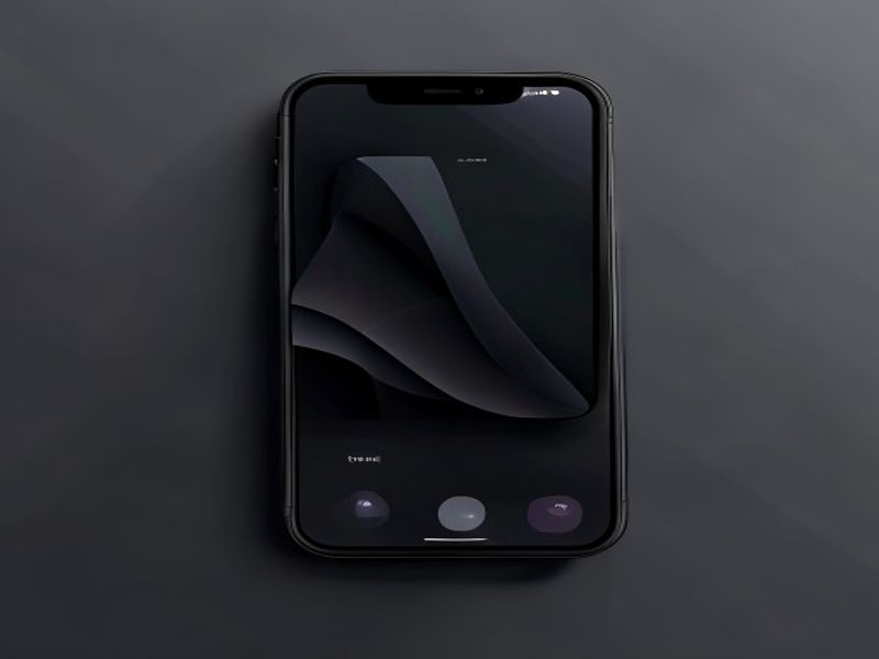 Android App Development Interface and Features
